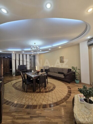 Продаётся 3-комн. новостройка 135 м², Насиминский  р., photo 7 from 8