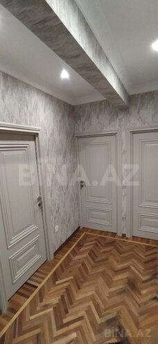 Сдаётся 4-комн. вторичка 100 м², пос. 8-й мкр, photo 9 from 12