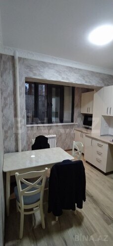 Сдаётся 4-комн. вторичка 100 м², пос. 8-й мкр, photo 11 from 12