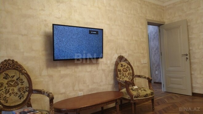 Сдаётся 4-комн. вторичка 100 м², пос. 8-й мкр, photo 3 from 12