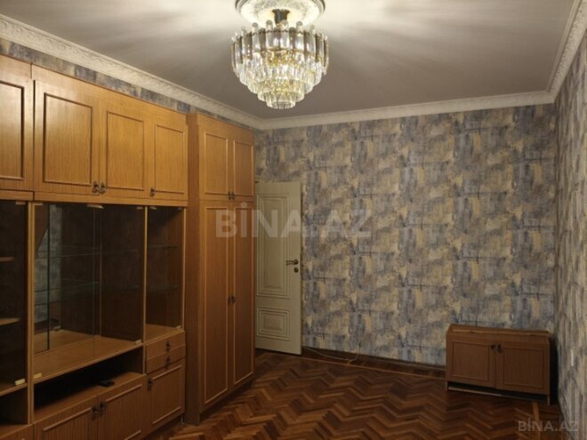 Сдаётся 4-комн. вторичка 100 м², пос. 8-й мкр, photo 8 from 12