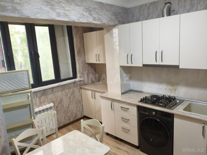 Сдаётся 4-комн. вторичка 100 м², пос. 8-й мкр, photo 7 from 12