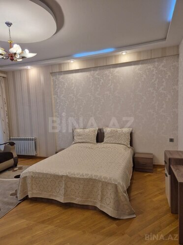 Satılır 2 otaqlı yeni tikili 74 m², Elmlər Akademiyası m., photo 4 from 13
