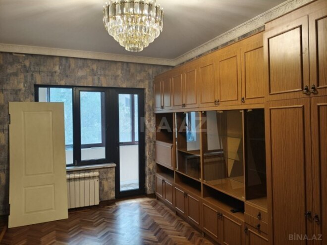 Сдаётся 4-комн. вторичка 100 м², пос. 8-й мкр, photo 4 from 12