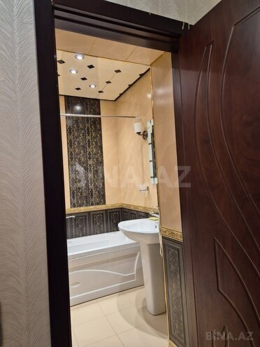 Satılır 2 otaqlı yeni tikili 74 m², Elmlər Akademiyası m., photo 12 from 13