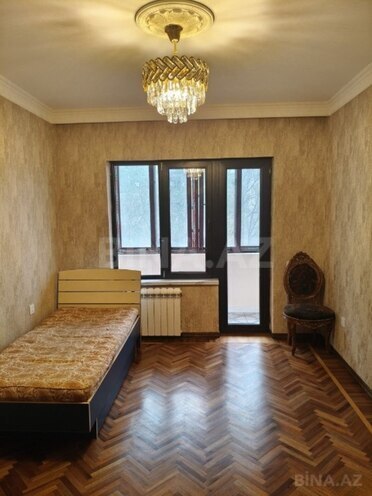 Сдаётся 4-комн. вторичка 100 м², пос. 8-й мкр, photo 6 from 12
