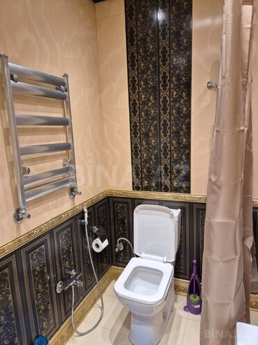Satılır 2 otaqlı yeni tikili 74 m², Elmlər Akademiyası m., photo 11 from 13
