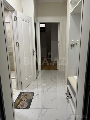 Сдаётся 2-комн. новостройка 75 м², м. Иншаатчылар, photo 8 from 11