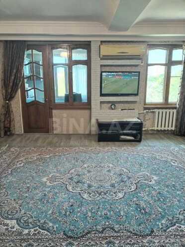 Satılır 4 otaqlı köhnə tikili 90 m², photo 1 from 21