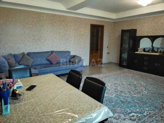 Satılır 4 otaqlı köhnə tikili 90 m², photo 3 from 21