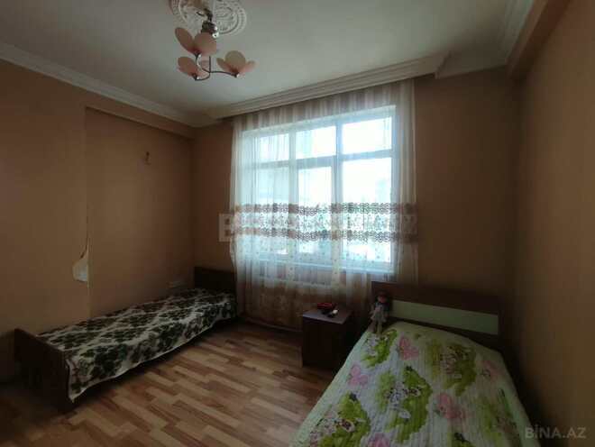 Сдаётся 3-комн. новостройка 160 м², м. Нариман Нариманов, photo 3 from 8