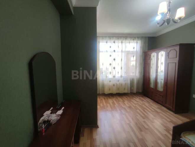 Сдаётся 3-комн. новостройка 160 м², м. Нариман Нариманов, photo 4 from 8