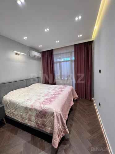Satılır 3 otaqlı yeni tikili 143 m², Neftçilər m., photo 15 from 26