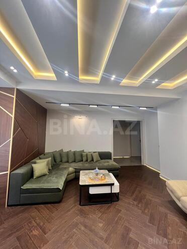 Satılır 3 otaqlı yeni tikili 143 m², Neftçilər m., photo 4 from 26