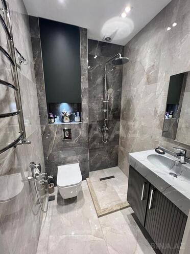 Satılır 3 otaqlı yeni tikili 143 m², Neftçilər m., photo 20 from 26
