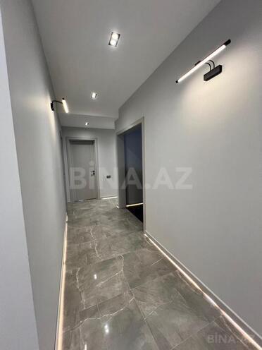 Satılır 3 otaqlı yeni tikili 143 m², Neftçilər m., photo 22 from 26