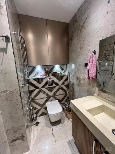 Satılır 3 otaqlı yeni tikili 143 m², Neftçilər m., photo 7 from 26