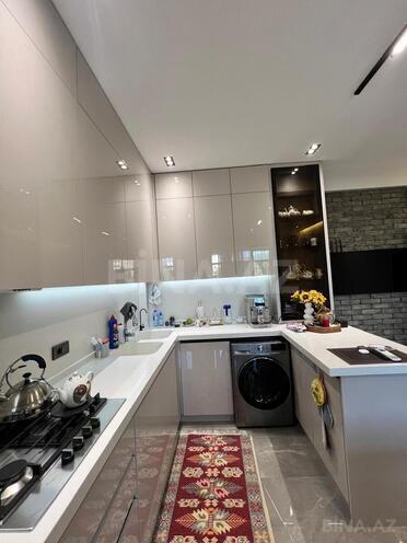 Satılır 3 otaqlı yeni tikili 143 m², Neftçilər m., photo 10 from 26