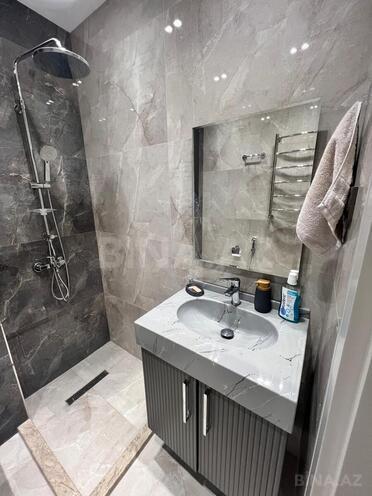 Satılır 3 otaqlı yeni tikili 143 m², Neftçilər m., photo 19 from 26