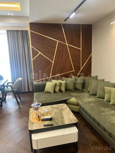 Satılır 3 otaqlı yeni tikili 143 m², Neftçilər m., photo 3 from 26