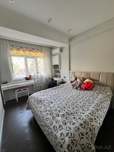 Satılır 3 otaqlı yeni tikili 143 m², Neftçilər m., photo 13 from 26