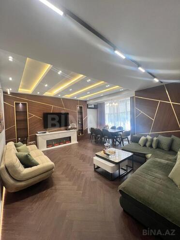 Satılır 3 otaqlı yeni tikili 143 m², Neftçilər m., photo 1 from 26