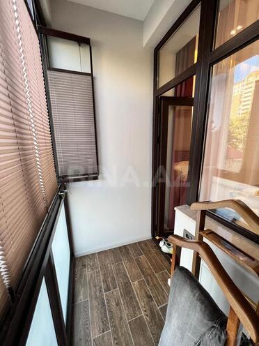 Satılır 3 otaqlı yeni tikili 143 m², Neftçilər m., photo 21 from 26