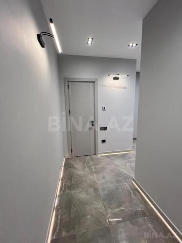 Satılır 3 otaqlı yeni tikili 143 m², Neftçilər m., photo 24 from 26