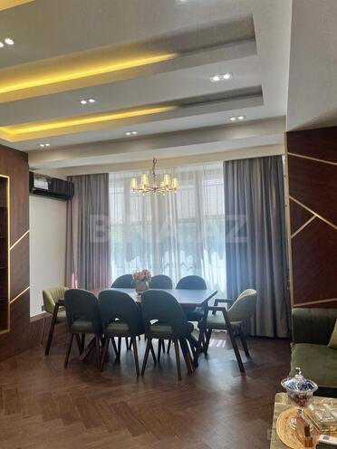 Satılır 3 otaqlı yeni tikili 143 m², Neftçilər m., photo 5 from 26