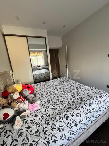 Satılır 3 otaqlı yeni tikili 143 m², Neftçilər m., photo 14 from 26