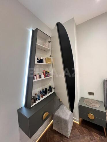 Satılır 3 otaqlı yeni tikili 143 m², Neftçilər m., photo 17 from 26