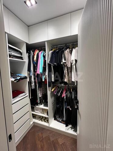 Satılır 3 otaqlı yeni tikili 143 m², Neftçilər m., photo 18 from 26