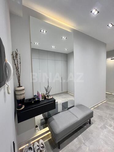 Satılır 3 otaqlı yeni tikili 143 m², Neftçilər m., photo 23 from 26