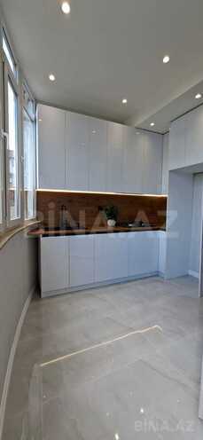 Satılır 3 otaqlı yeni tikili 114 m², Əhmədli m., photo 8 from 20