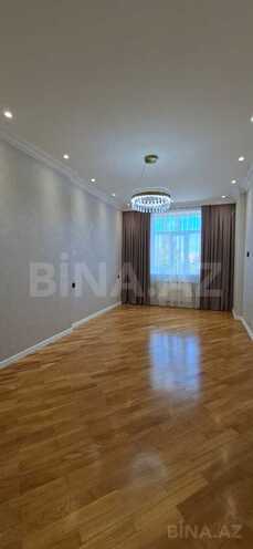 Satılır 3 otaqlı yeni tikili 114 m², Əhmədli m., photo 1 from 20
