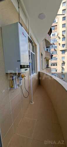 Satılır 3 otaqlı yeni tikili 114 m², Əhmədli m., photo 19 from 20