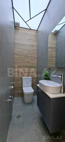 Satılır 3 otaqlı yeni tikili 114 m², Əhmədli m., photo 14 from 20