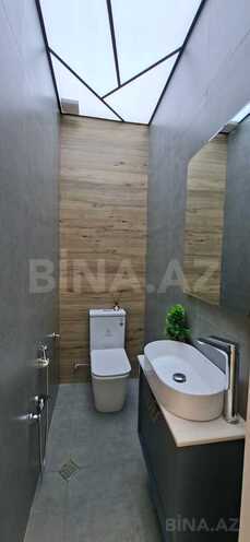 Satılır 3 otaqlı yeni tikili 114 m², Əhmədli m., photo 15 from 20