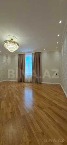 Satılır 3 otaqlı yeni tikili 114 m², Əhmədli m., photo 6 from 20