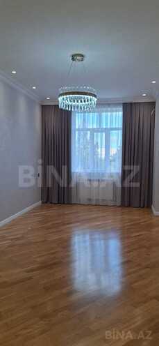 Satılır 3 otaqlı yeni tikili 114 m², Əhmədli m., photo 4 from 20