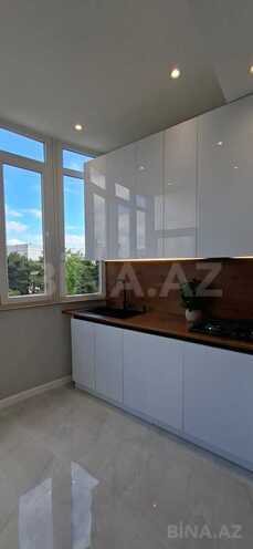 Satılır 3 otaqlı yeni tikili 114 m², Əhmədli m., photo 9 from 20