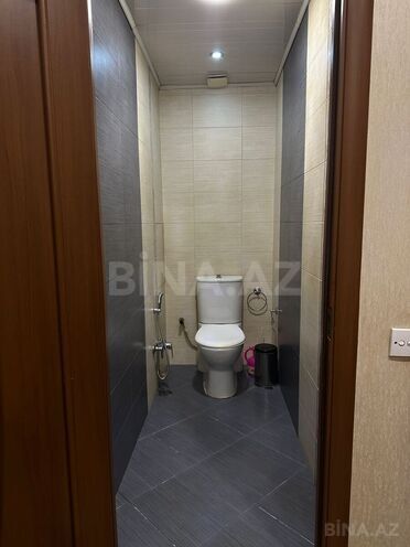 İcarəyə verilir 3 otaqlı yeni tikili 120 m², Badamdar q., photo 13 from 14
