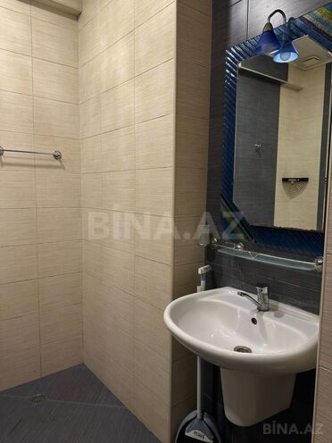 İcarəyə verilir 3 otaqlı yeni tikili 120 m², Badamdar q., photo 11 from 14