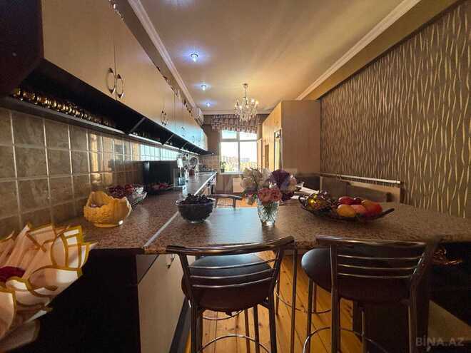 Продаётся 3-комн. новостройка 115 м², м. Халглар Достлугу, photo 11 from 16