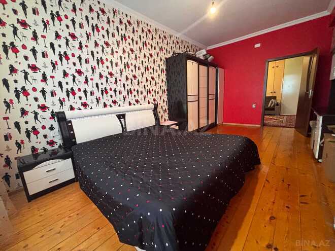 Продаётся 3-комн. новостройка 115 м², м. Халглар Достлугу, photo 7 from 16