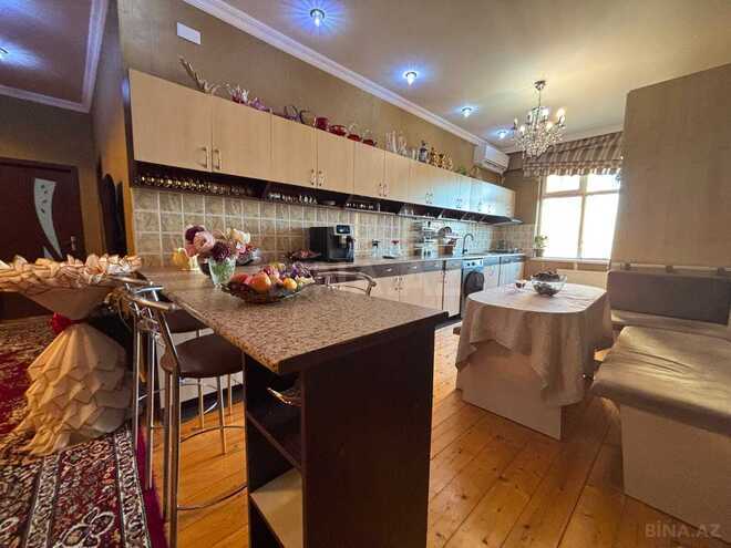 Продаётся 3-комн. новостройка 115 м², м. Халглар Достлугу, photo 12 from 16