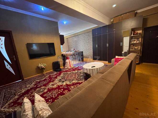 Продаётся 3-комн. новостройка 115 м², м. Халглар Достлугу, photo 5 from 16