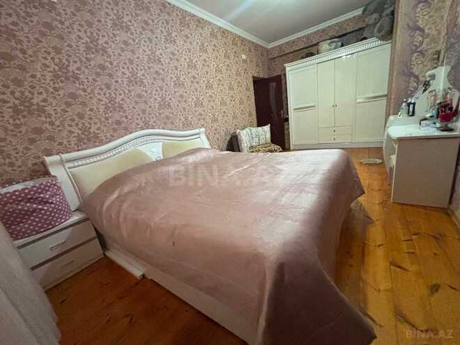 Продаётся 3-комн. новостройка 115 м², м. Халглар Достлугу, photo 10 from 16