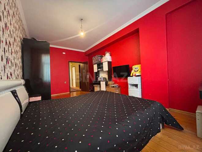 Продаётся 3-комн. новостройка 115 м², м. Халглар Достлугу, photo 8 from 16