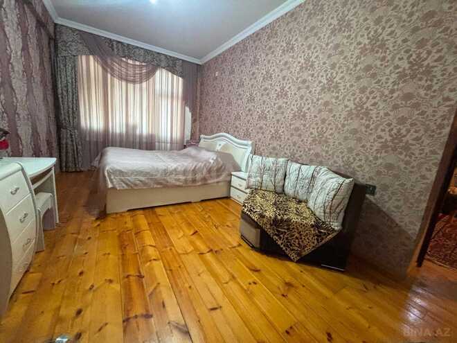 Продаётся 3-комн. новостройка 115 м², м. Халглар Достлугу, photo 9 from 16
